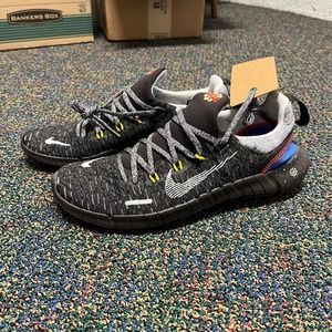 Nike Free Run 5.0 - Men's Shoes (new) - Next Nature Running - 9.5